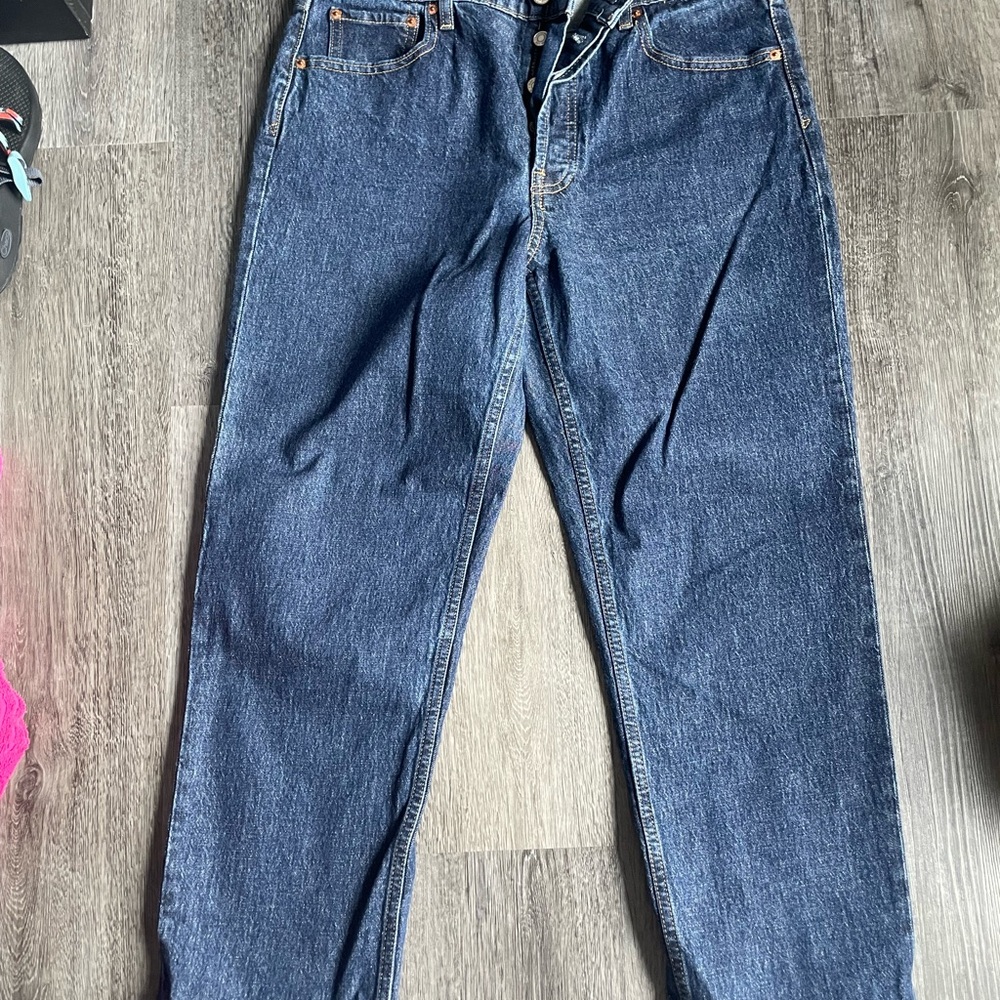 Women’s Gap Jeans